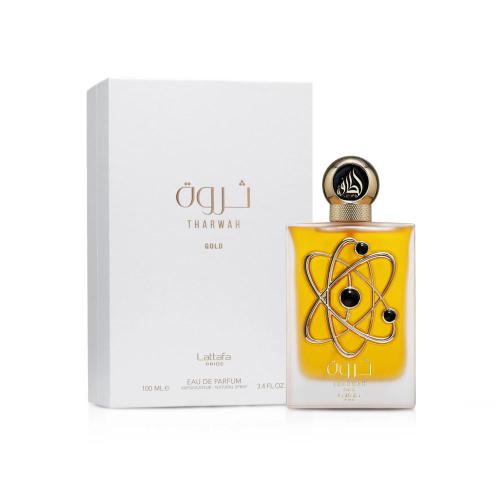 ثروة جولد نسائي 100ML